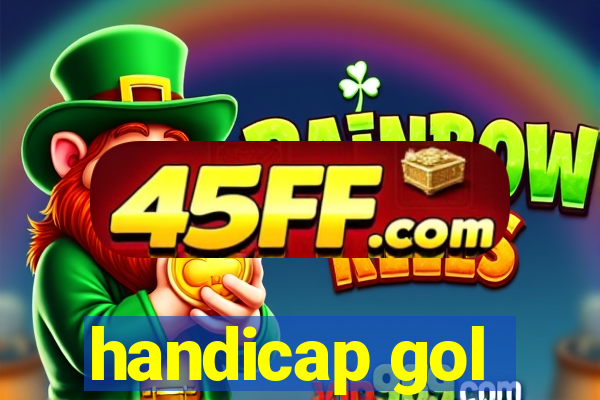 handicap gol